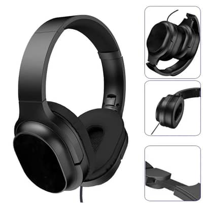 Xtrike Me Hd-215 Bluetooth 5.3v Wireless Headset