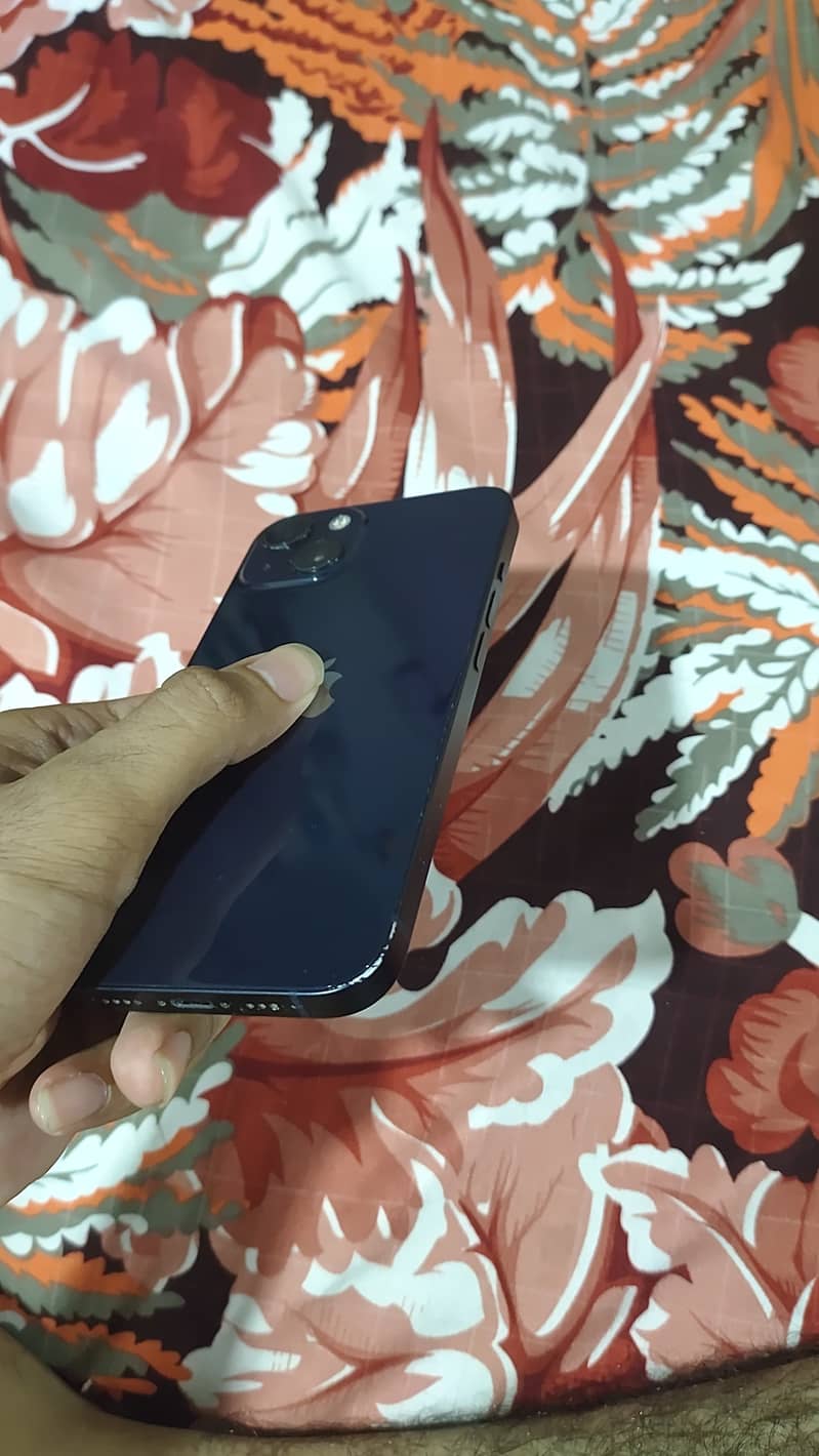 Apple iPhone 13 0