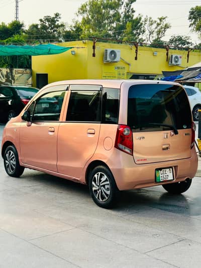 Honda Life Full Option Urgent For Sale | Chill AC | Family Used Car