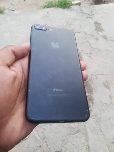 iPhone 7 Plus Pta