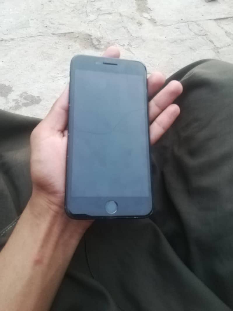 iPhone 7 Plus Pta 4
