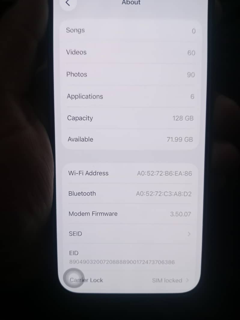 Apple iPhone 15 Pro 1
