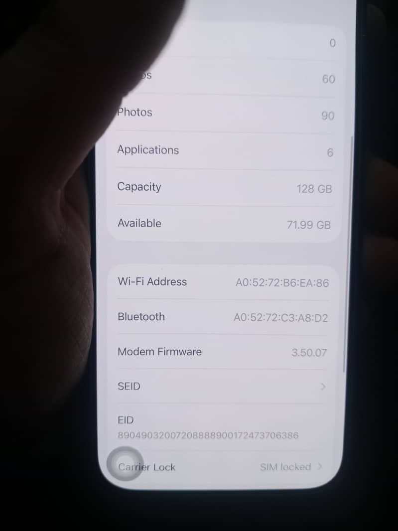 Apple iPhone 15 Pro 2