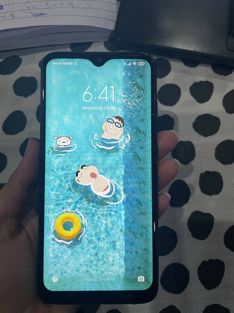 Xiaomi Redmi Note 7 0
