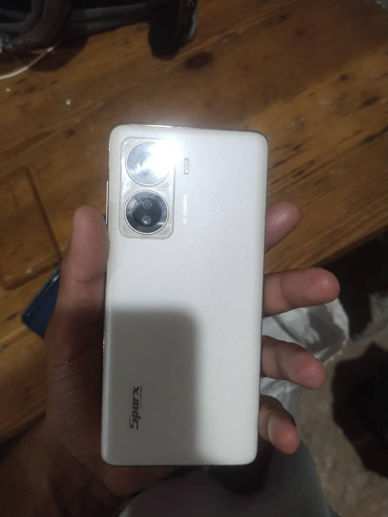 Sparx Note 20 2