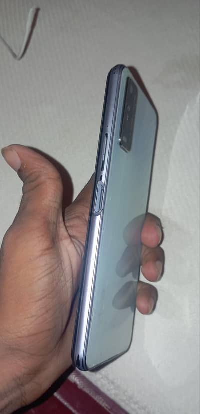 Vivo Y12s (3GB / 32GB) with Original Box | Good Condition