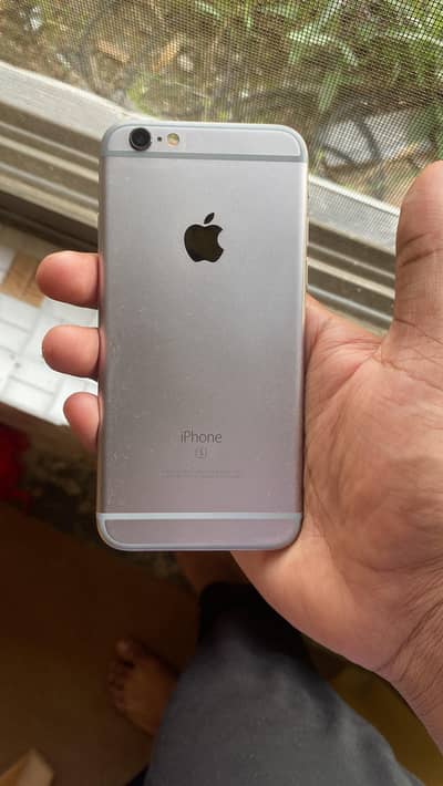 Apple iPhone 6S