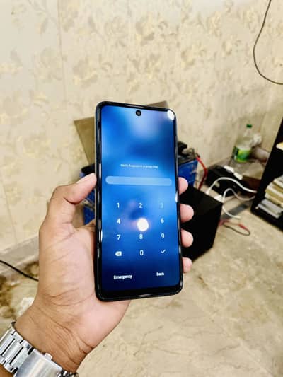Infinix Hot 30 Play