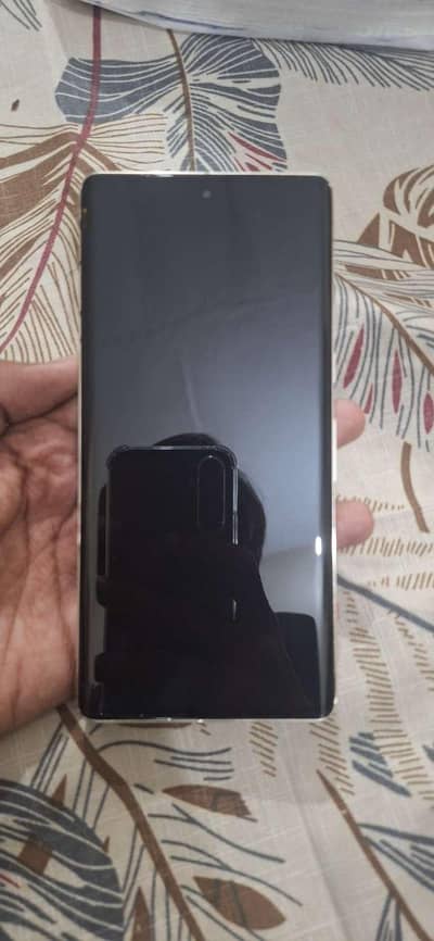 Google Pixel 7 Pro - 12gb ram