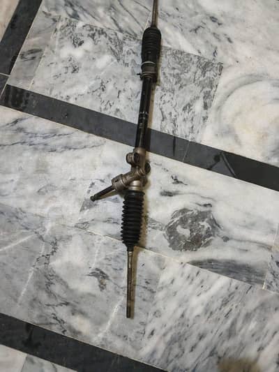 Wagon R (2018) Steering Rack Assembly for sale