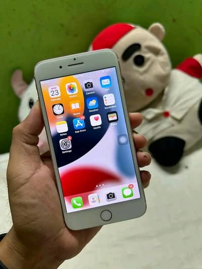Apple iPhone 7 Plus pta approved 128gb