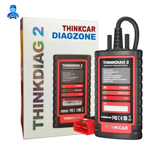 thinkdiag 2 0