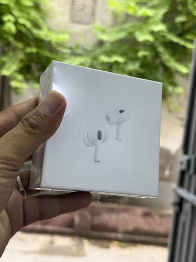 Airpods pro 2