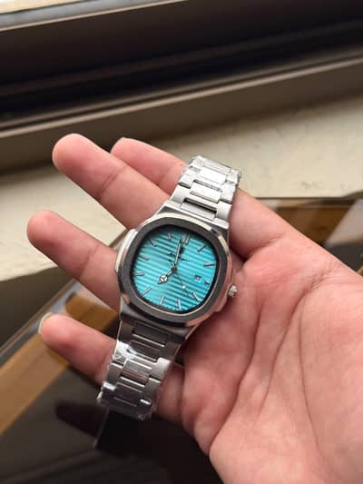 Men’s wear Premium watches
