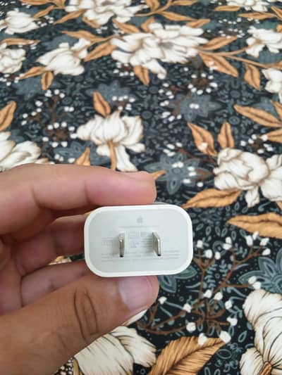 Iphone Original Adapter