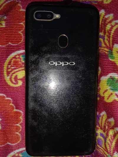 OPPO A57
