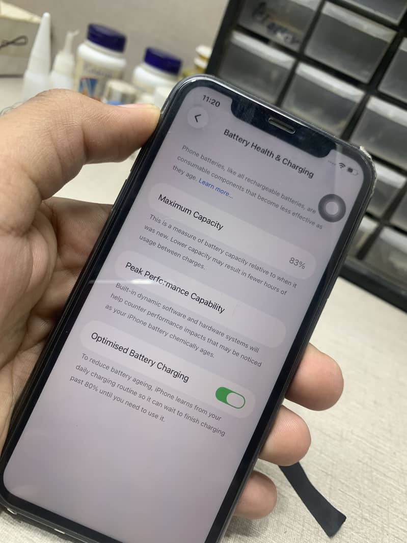 Apple iPhone 11 1