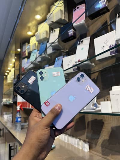 iPhone 11 non pta