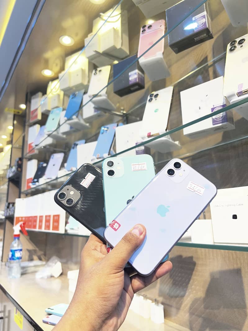 iPhone 11 non pta 1