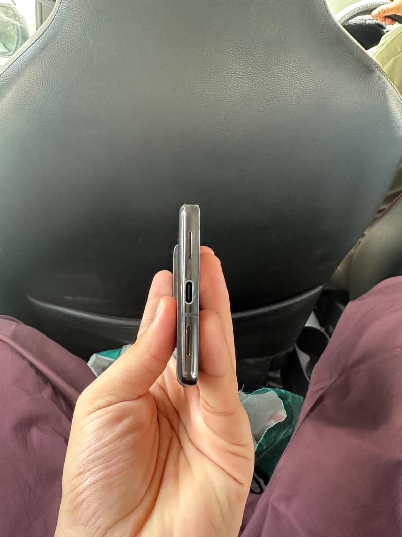 Google Pixel 7 Pro 2