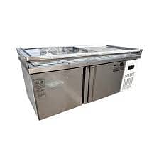 Commercial Stainless Steel Table, Stainless Steel Work Table, SS Table