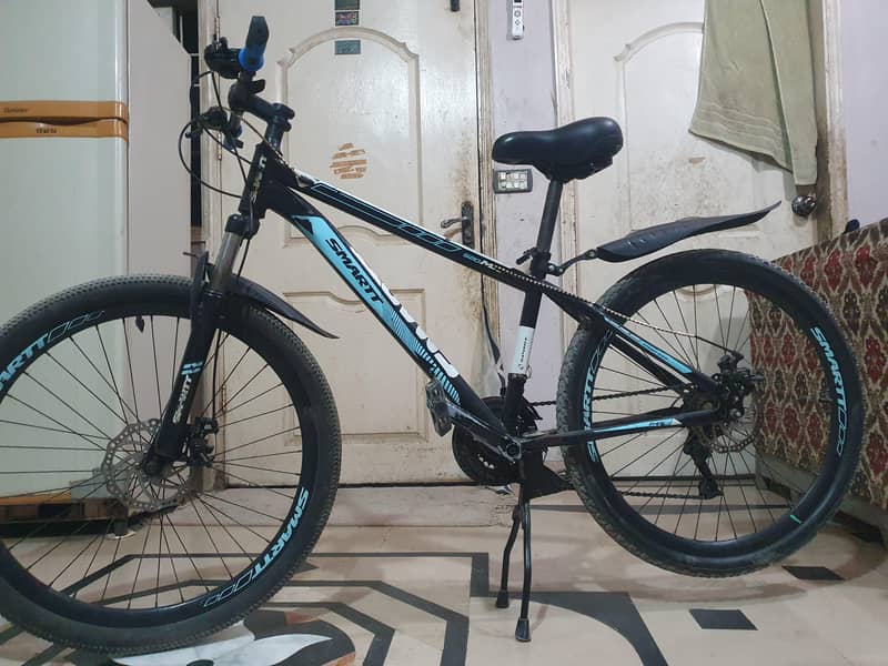 Bicycle 0