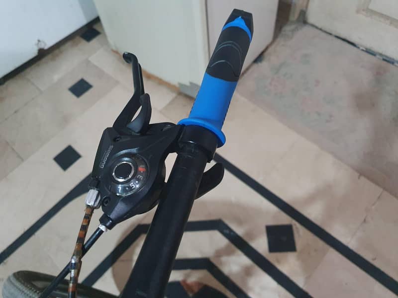 Bicycle 4