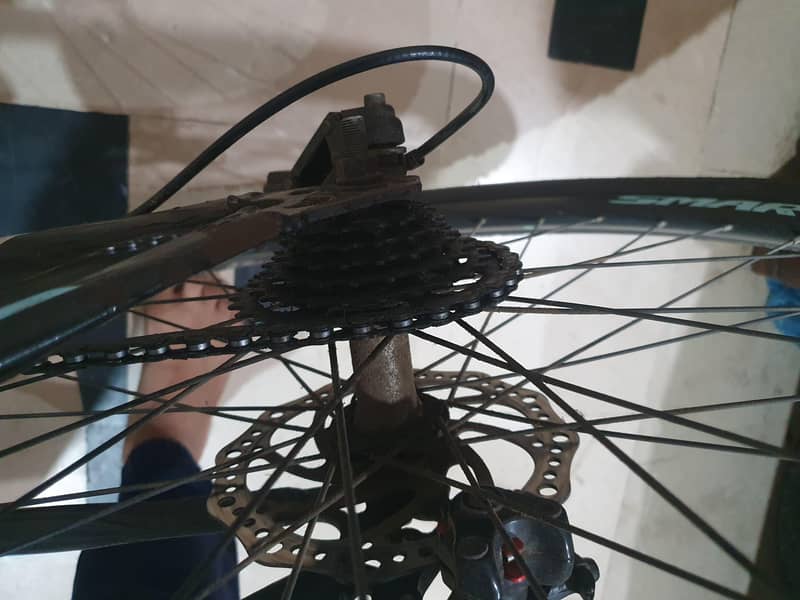 Bicycle 5