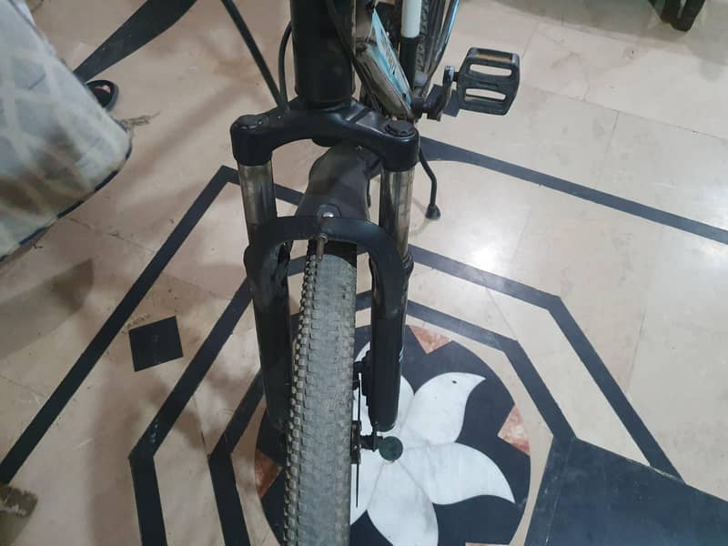 Bicycle 6