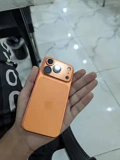 Apple iPhone 17 Pro with box