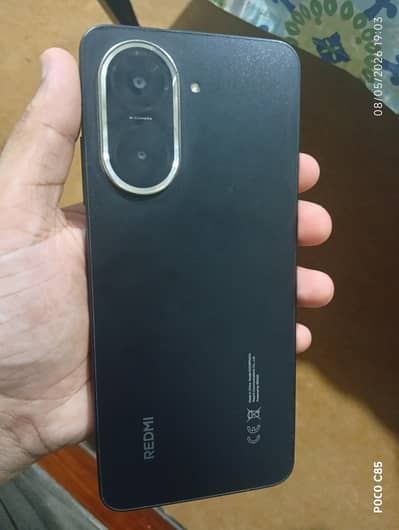 Xiaomi Redmi A5