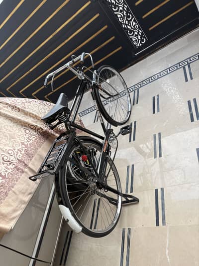 Sohrab bicycle like new whatsapp 03334513418