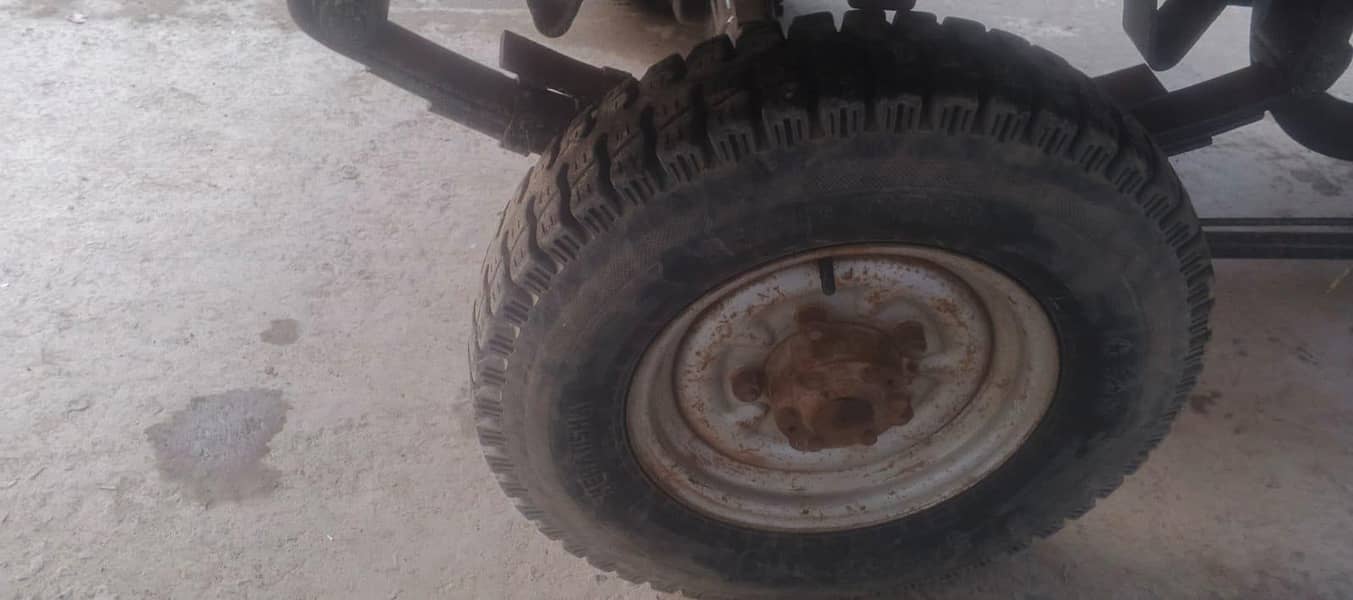 good condition 6