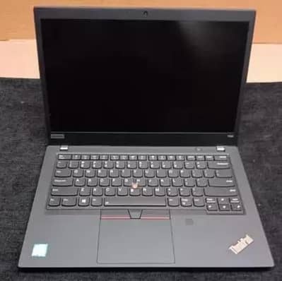 Lenovo T490 [50000]