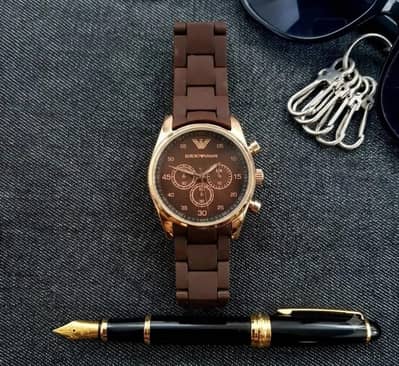 most sailing watch