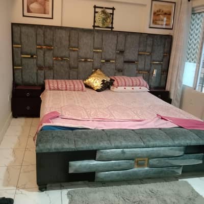 Bed For Sale
