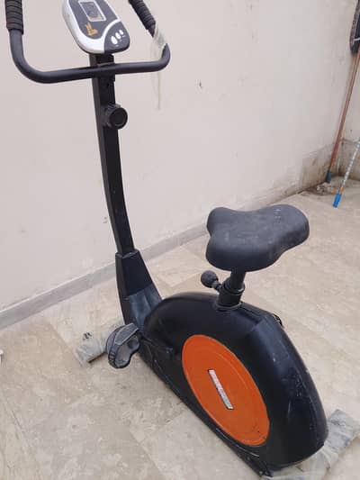 Manual Exercise Bike for Sale