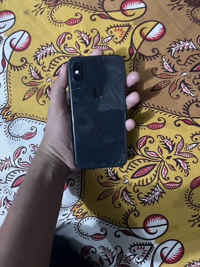 Apple iPhone XS