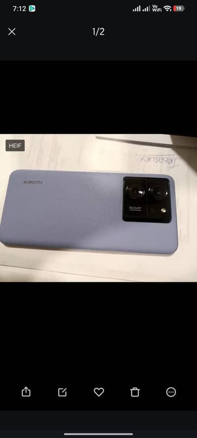 Xiaomi 13T Pro