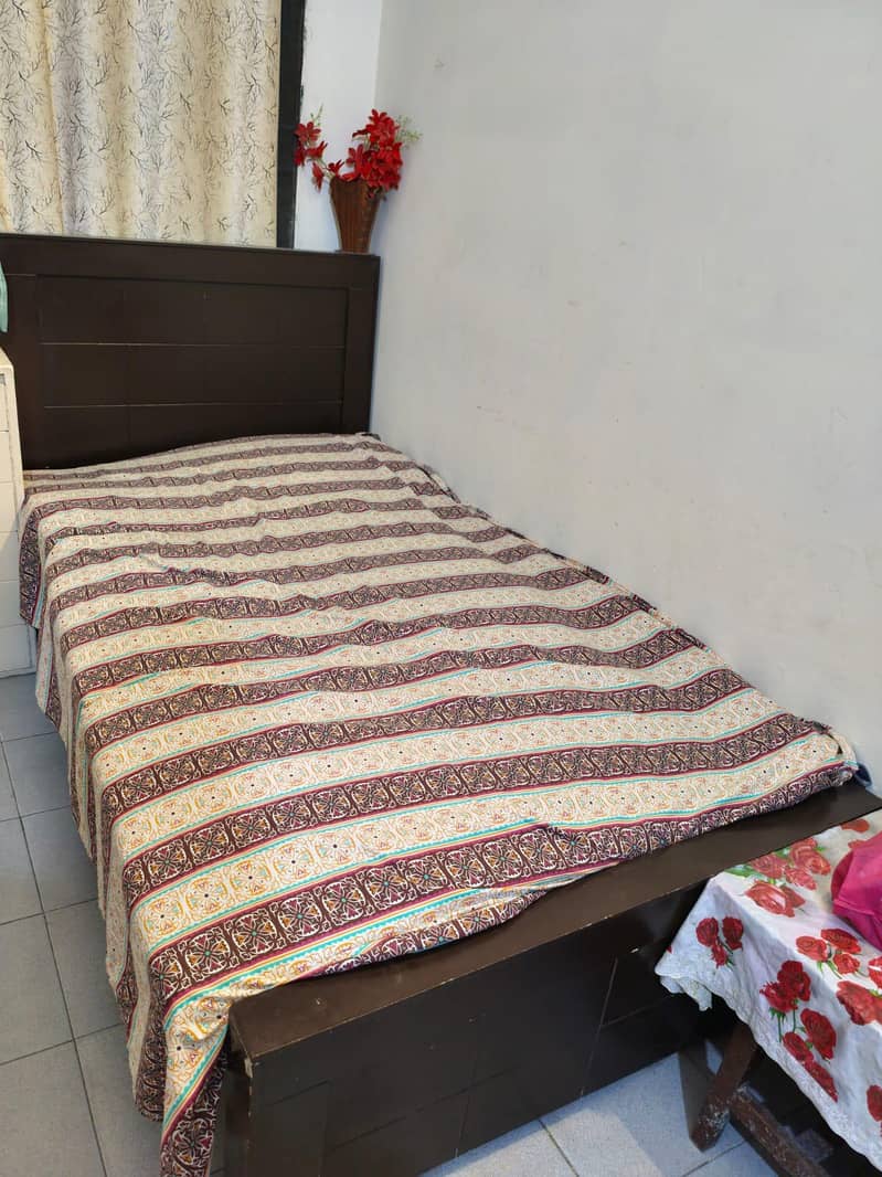 single bed 1