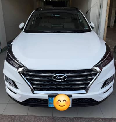 Hyundai Tucson 2020 03216686140
