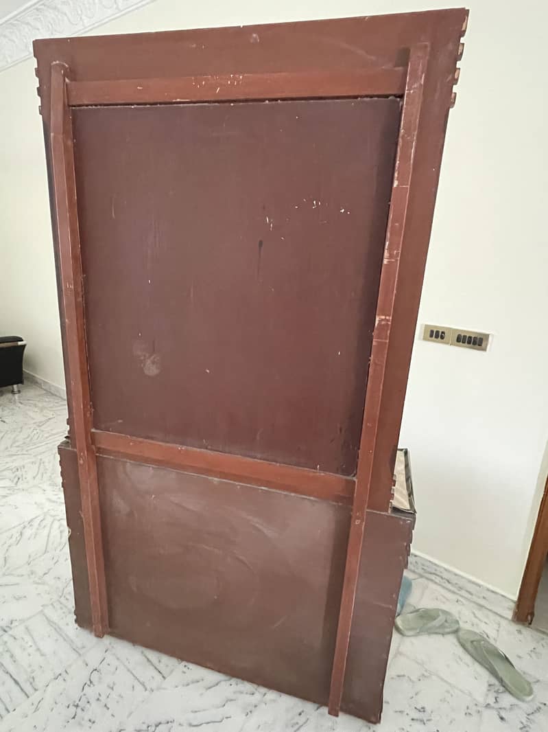 Dressing table 2