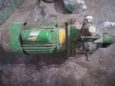 Anmol motor pumps