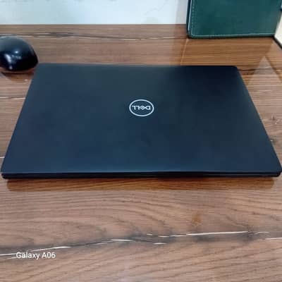 Model Latitude 7490 Core I5
