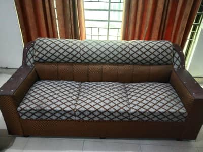 6 seater sofa set