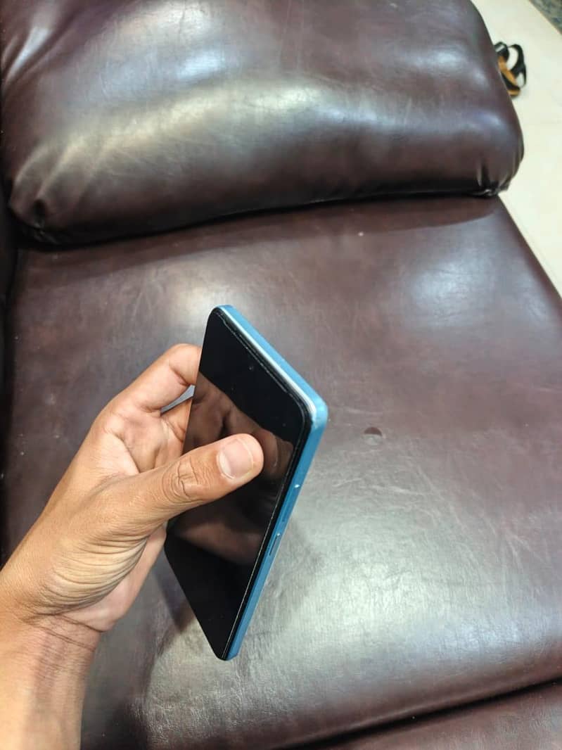 OPPO A3x 0