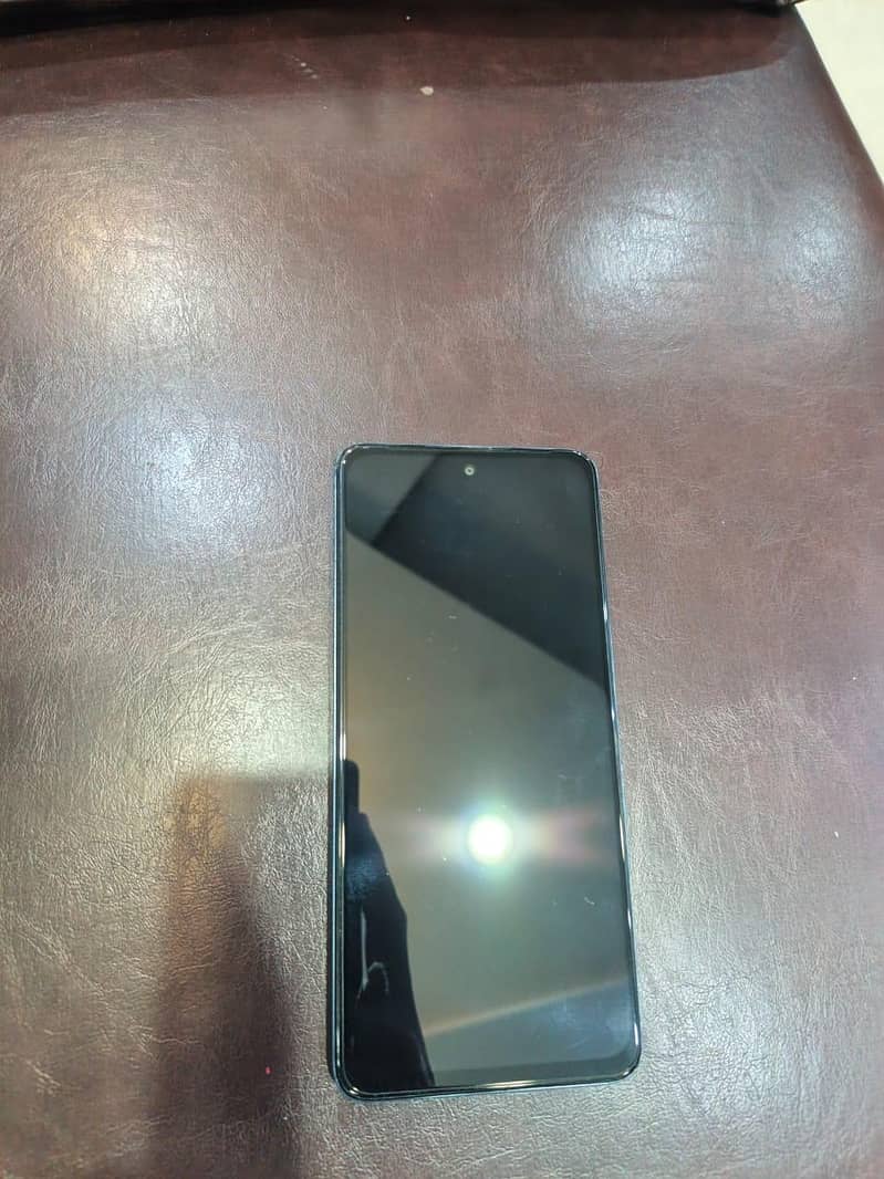 OPPO A3x 4