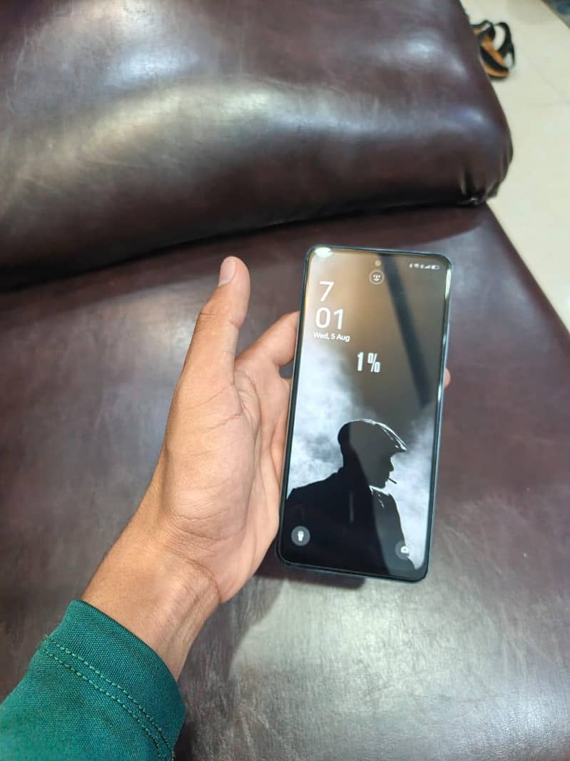 OPPO A3x 5