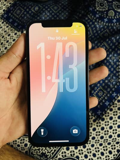 Apple iPhone 12 Pro