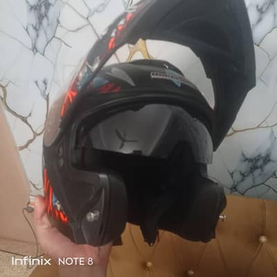 Helmet (super air)